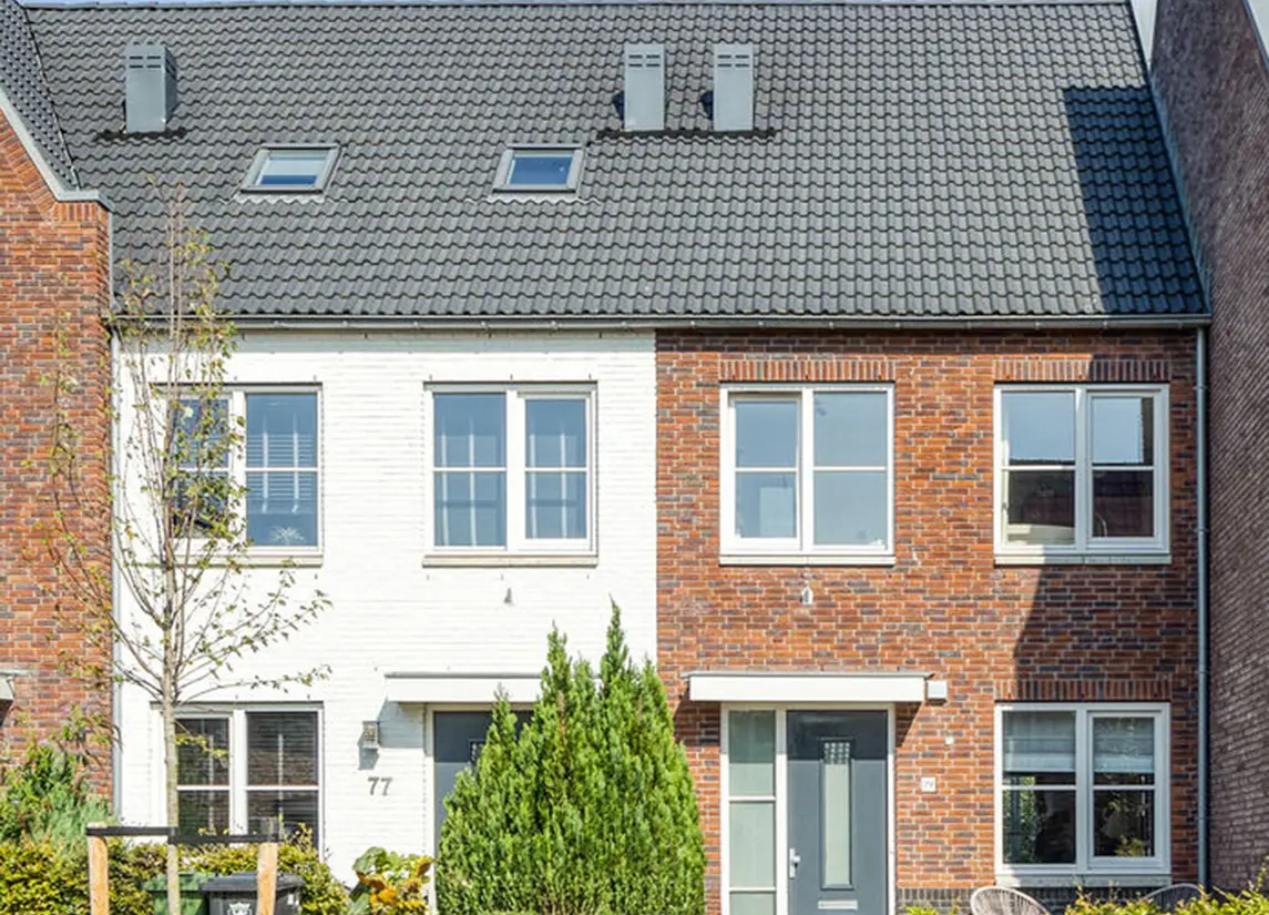 Zandheuvelweg 79
