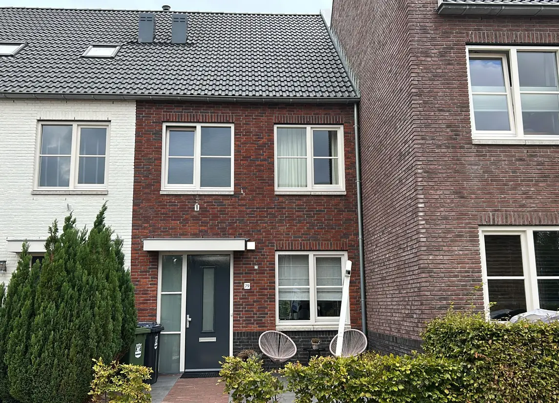 Zandheuvelweg 79