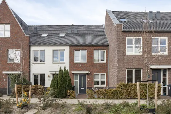 Zandheuvelweg 79