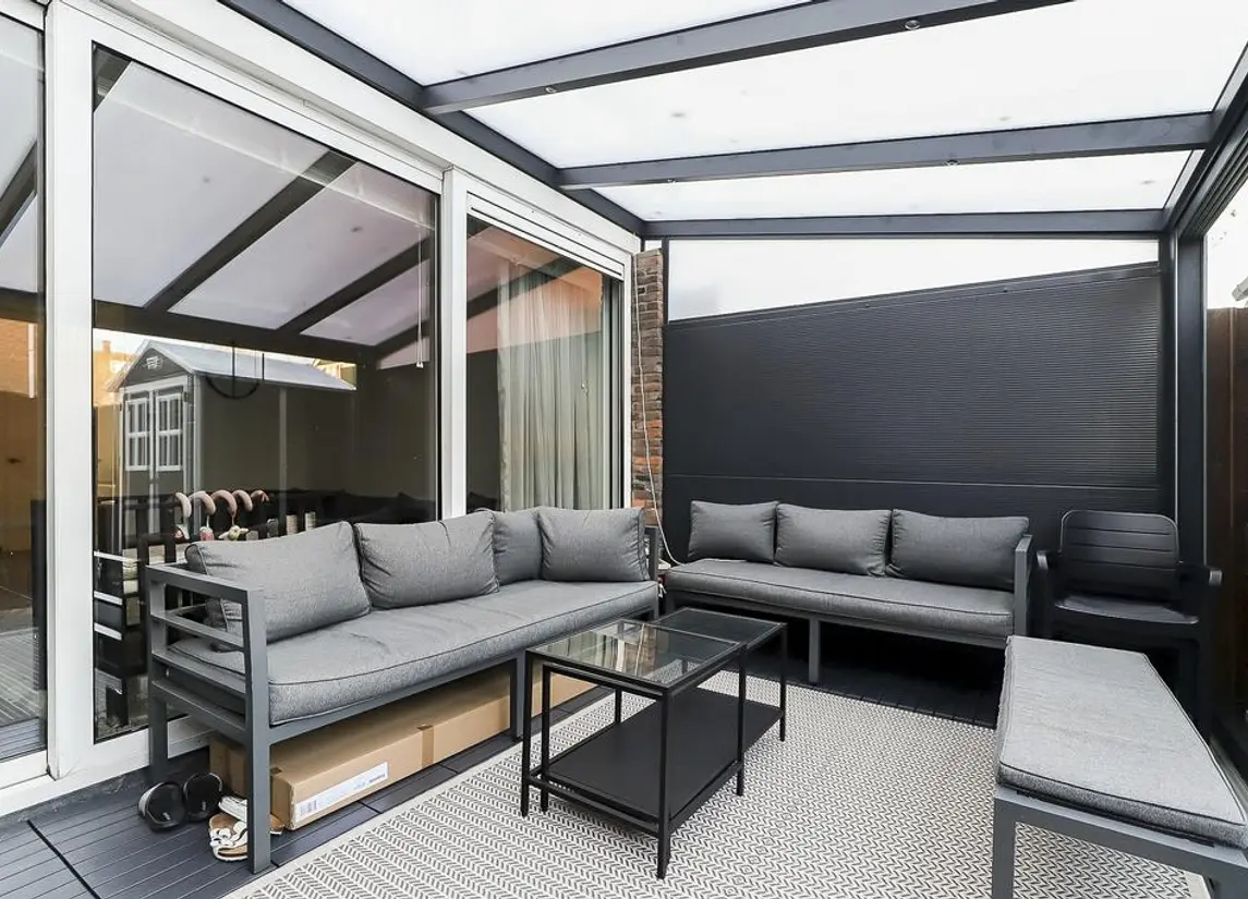 Linnaeusstraat 96