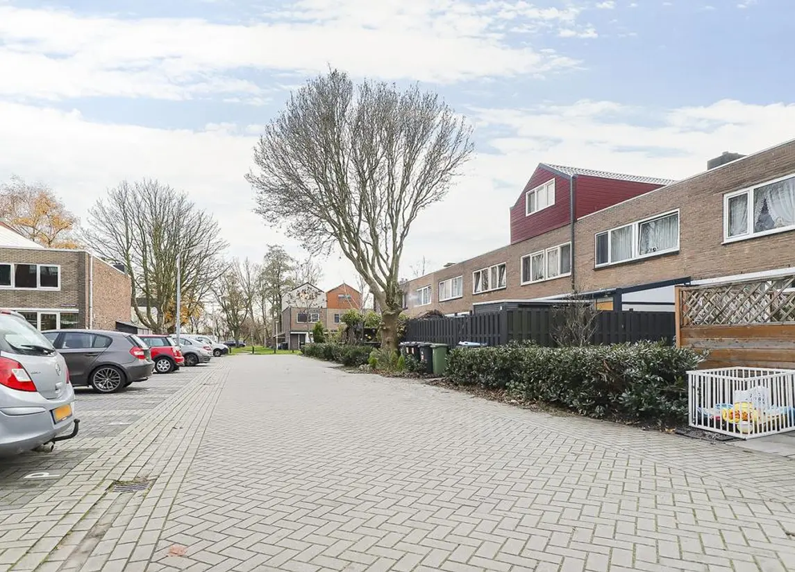 Linnaeusstraat 96