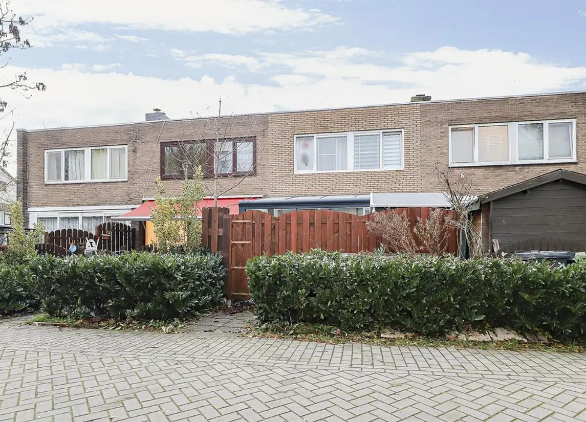 Linnaeusstraat 96