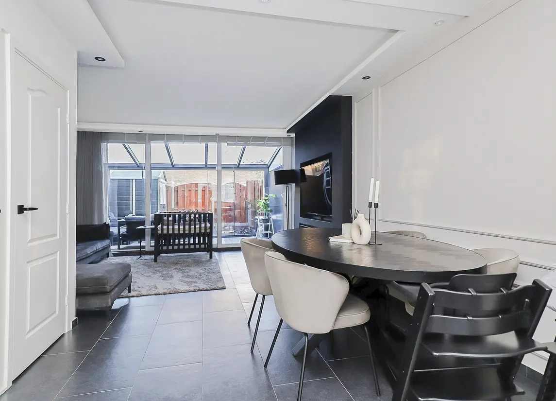 Linnaeusstraat 96