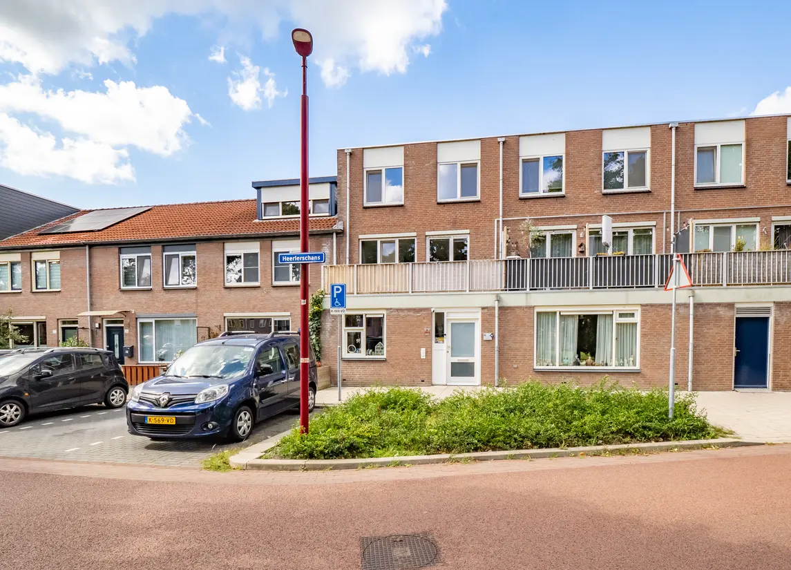 Heerlerschans 34