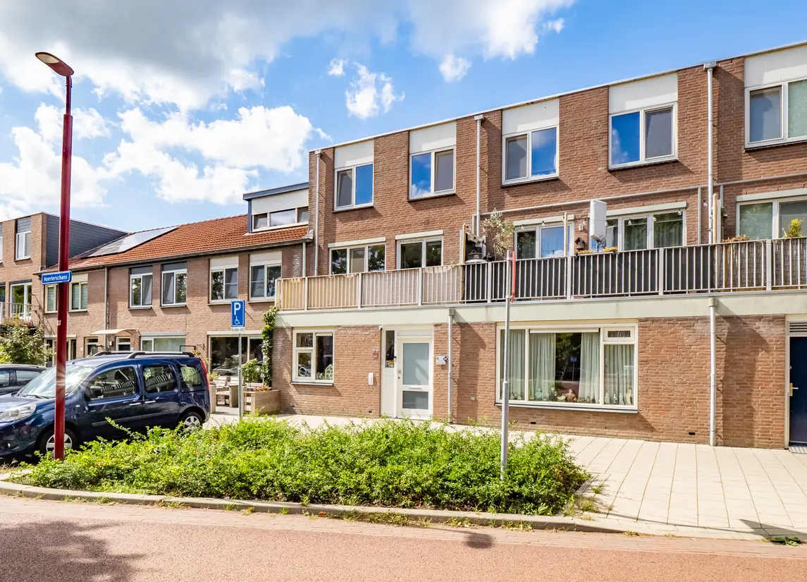 Heerlerschans 34