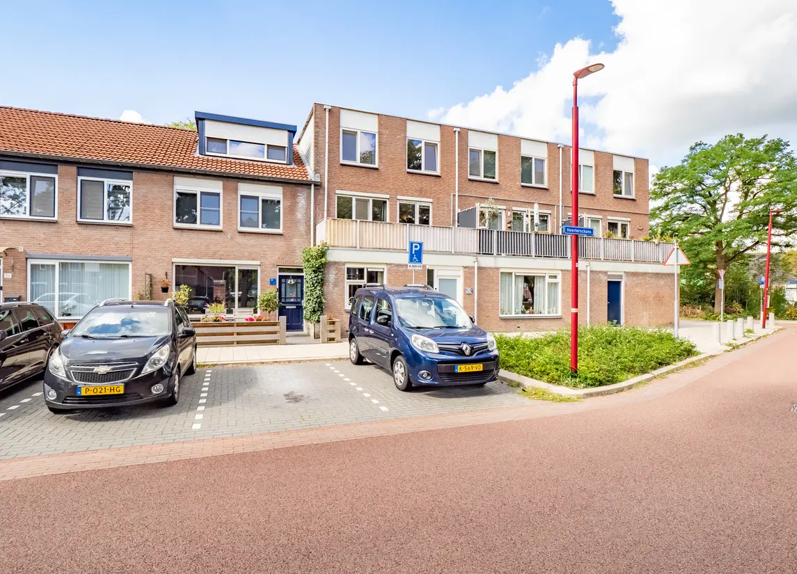 Heerlerschans 34