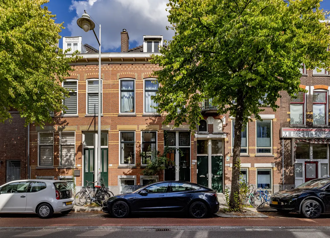 Rodenrijsestraat 90A