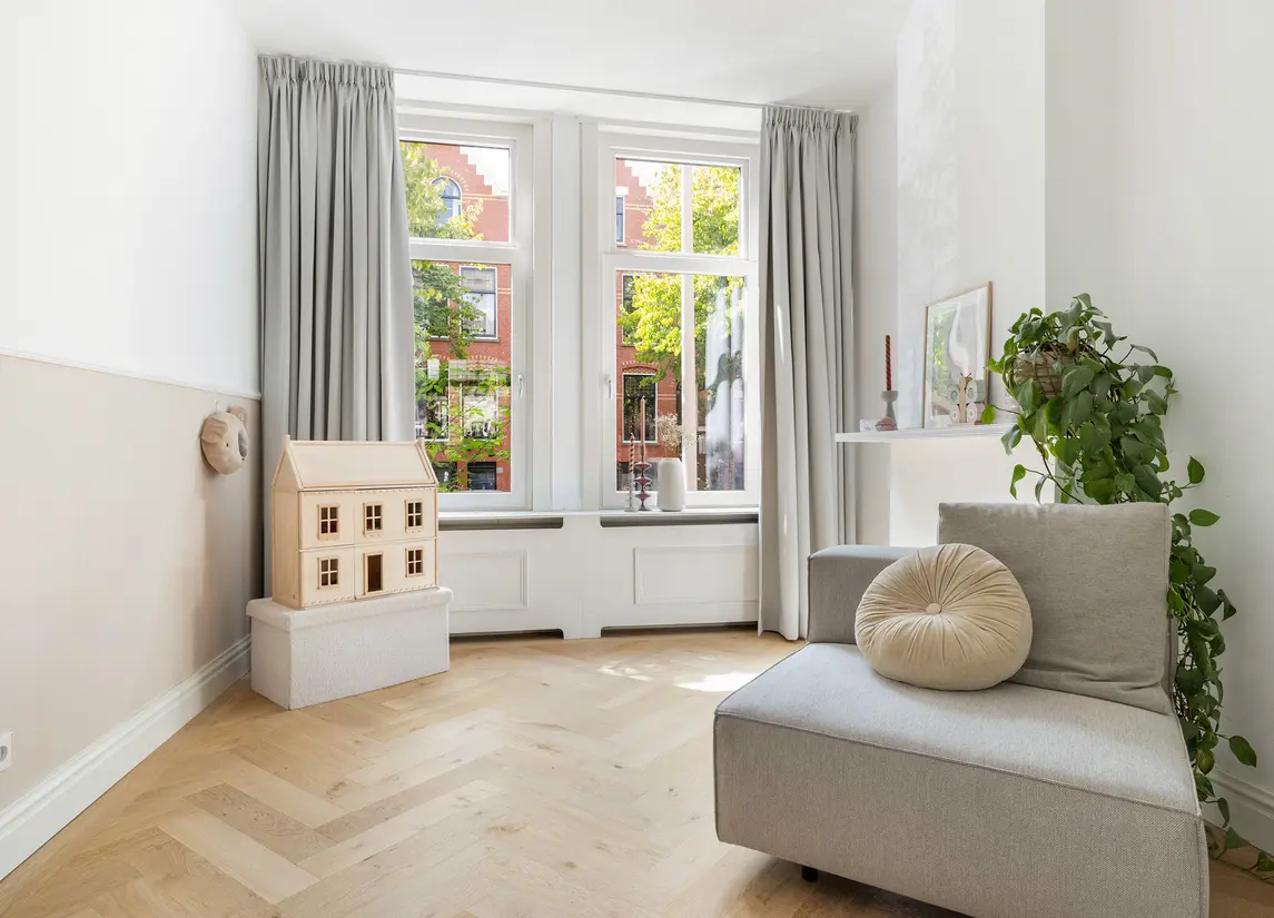 Rodenrijsestraat 90A