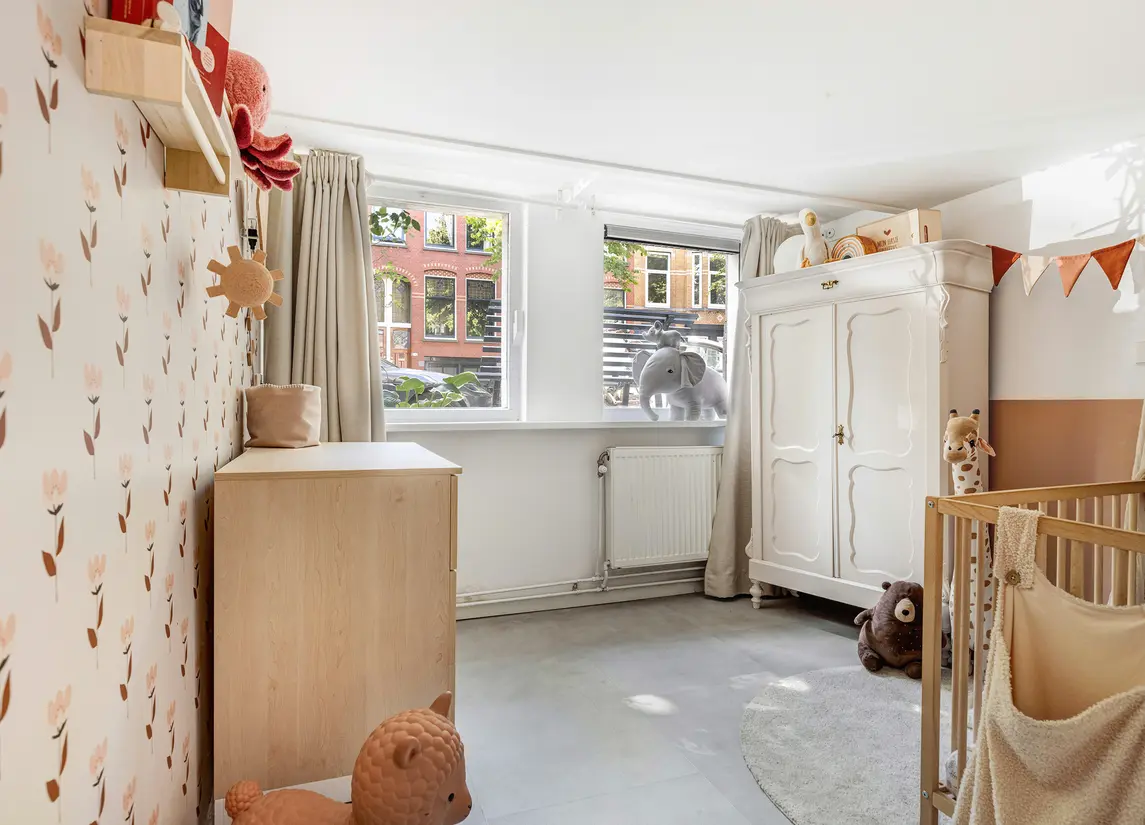 Rodenrijsestraat 90A