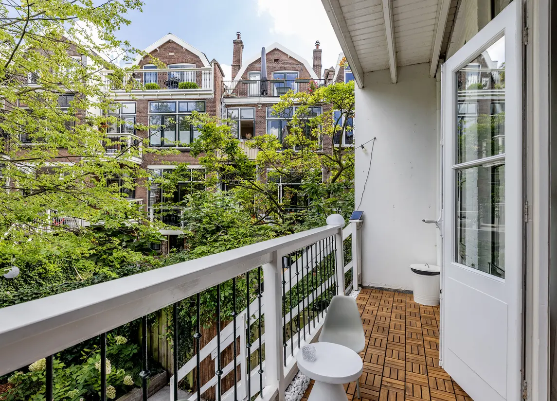 Rodenrijsestraat 90A