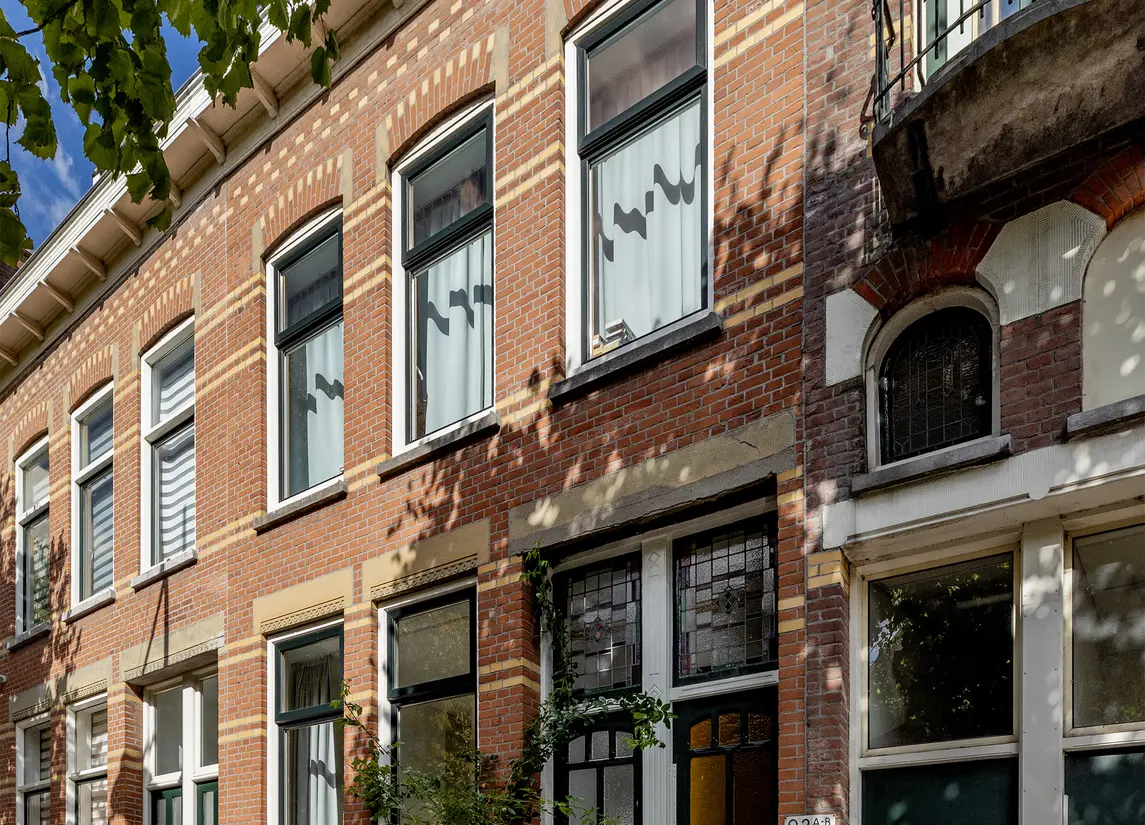 Rodenrijsestraat 90A