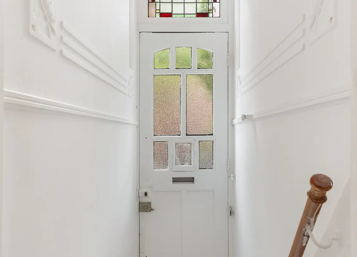 Rodenrijsestraat 90A