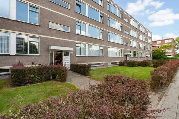 Vegelinsoord 162