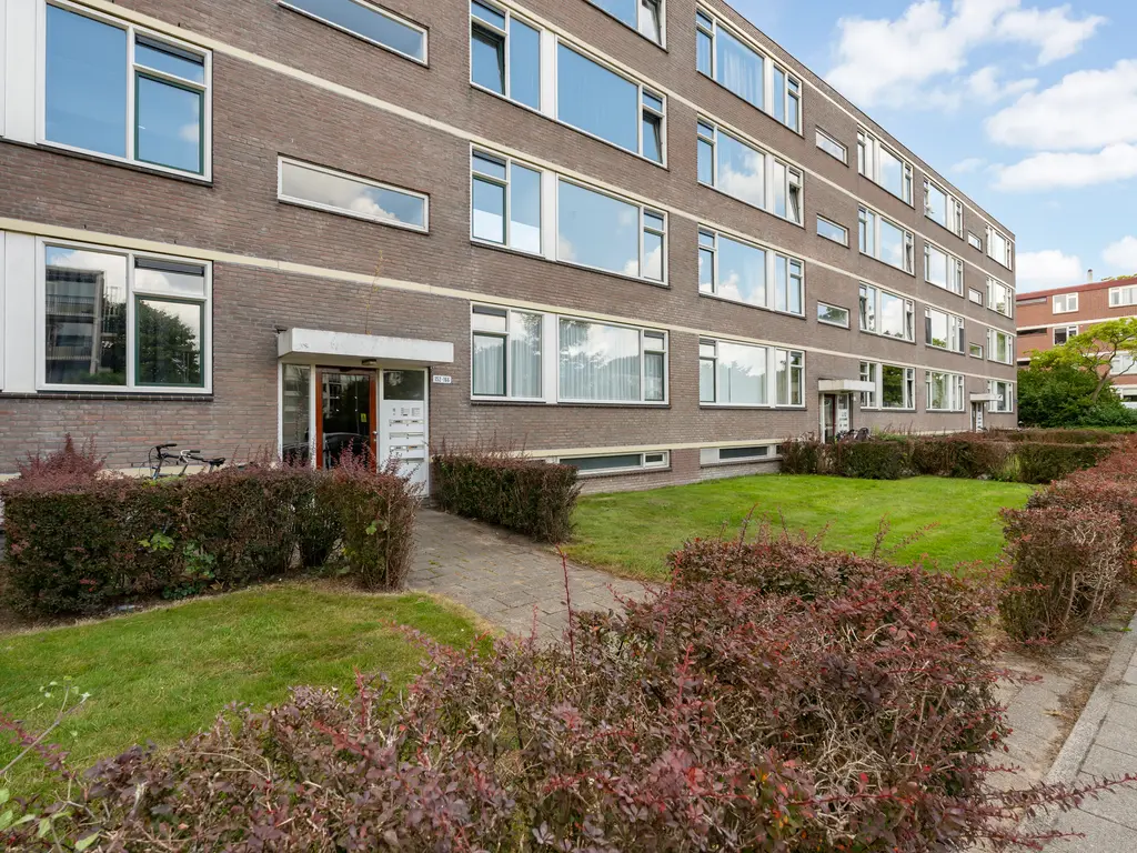 Vegelinsoord 162, ROTTERDAM