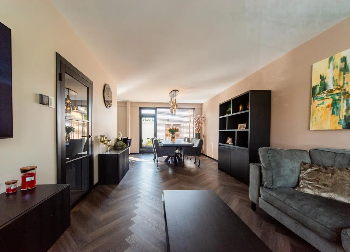 Tureluurstraat 5
