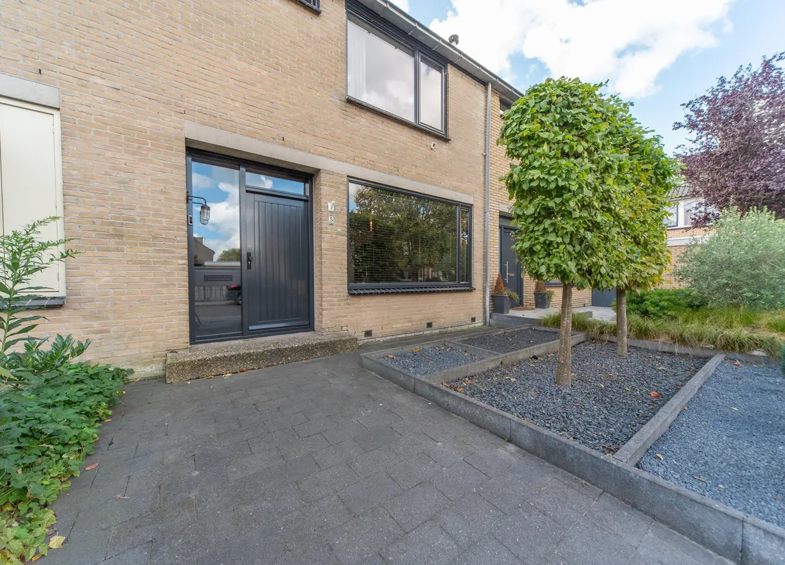 Tureluurstraat 5