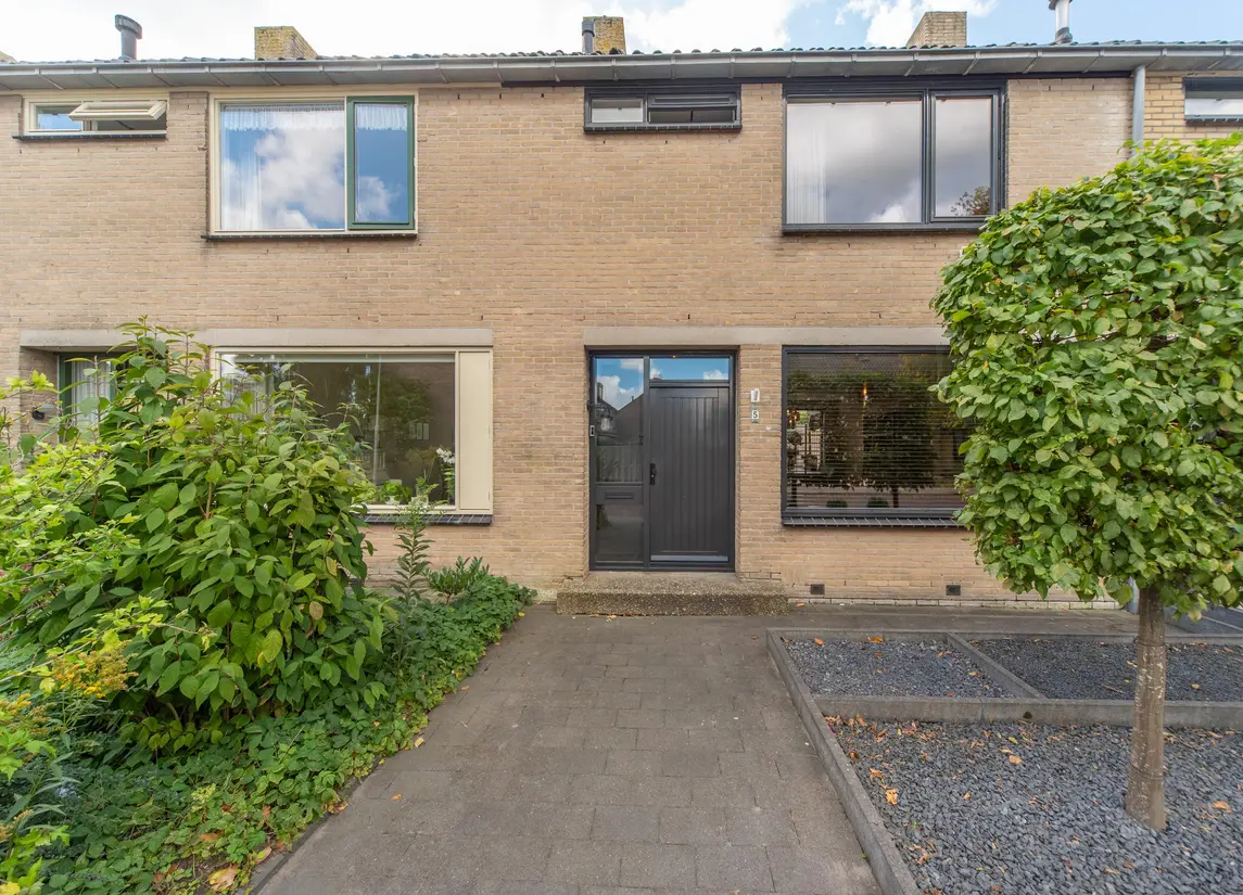 Tureluurstraat 5