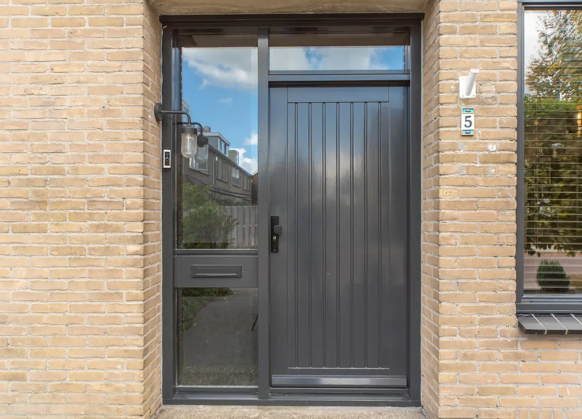 Tureluurstraat 5