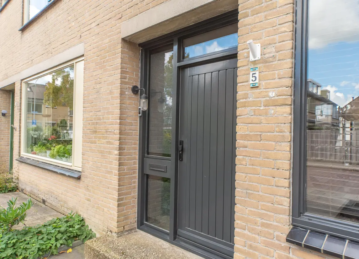 Tureluurstraat 5