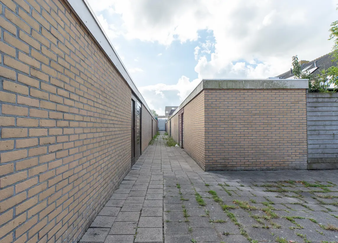 Tureluurstraat 5