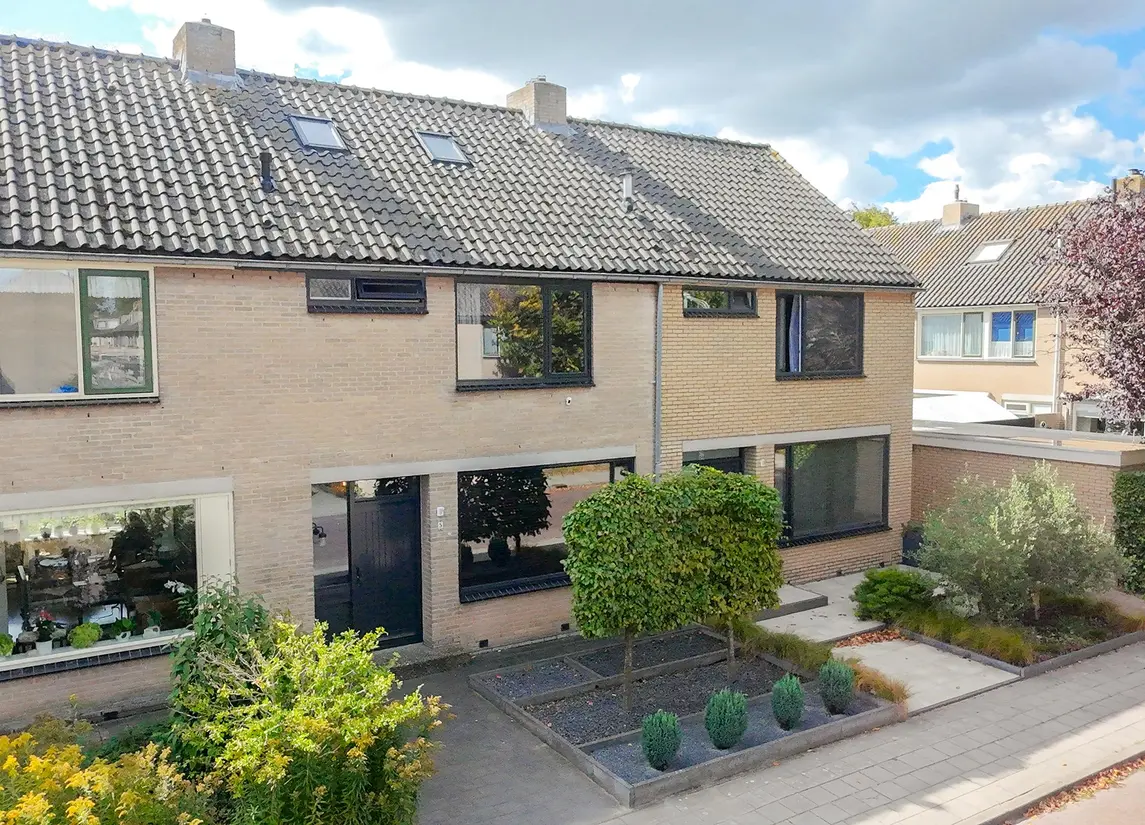 Tureluurstraat 5