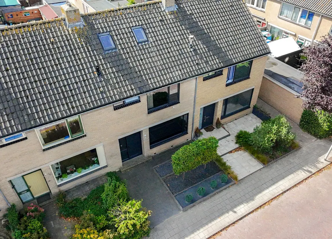 Tureluurstraat 5