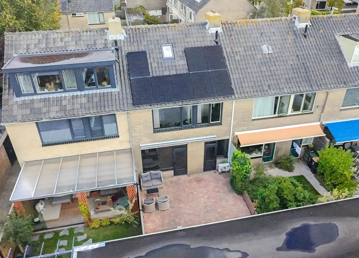 Tureluurstraat 5