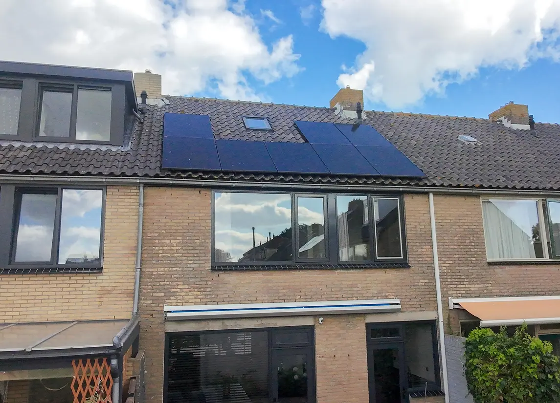 Tureluurstraat 5