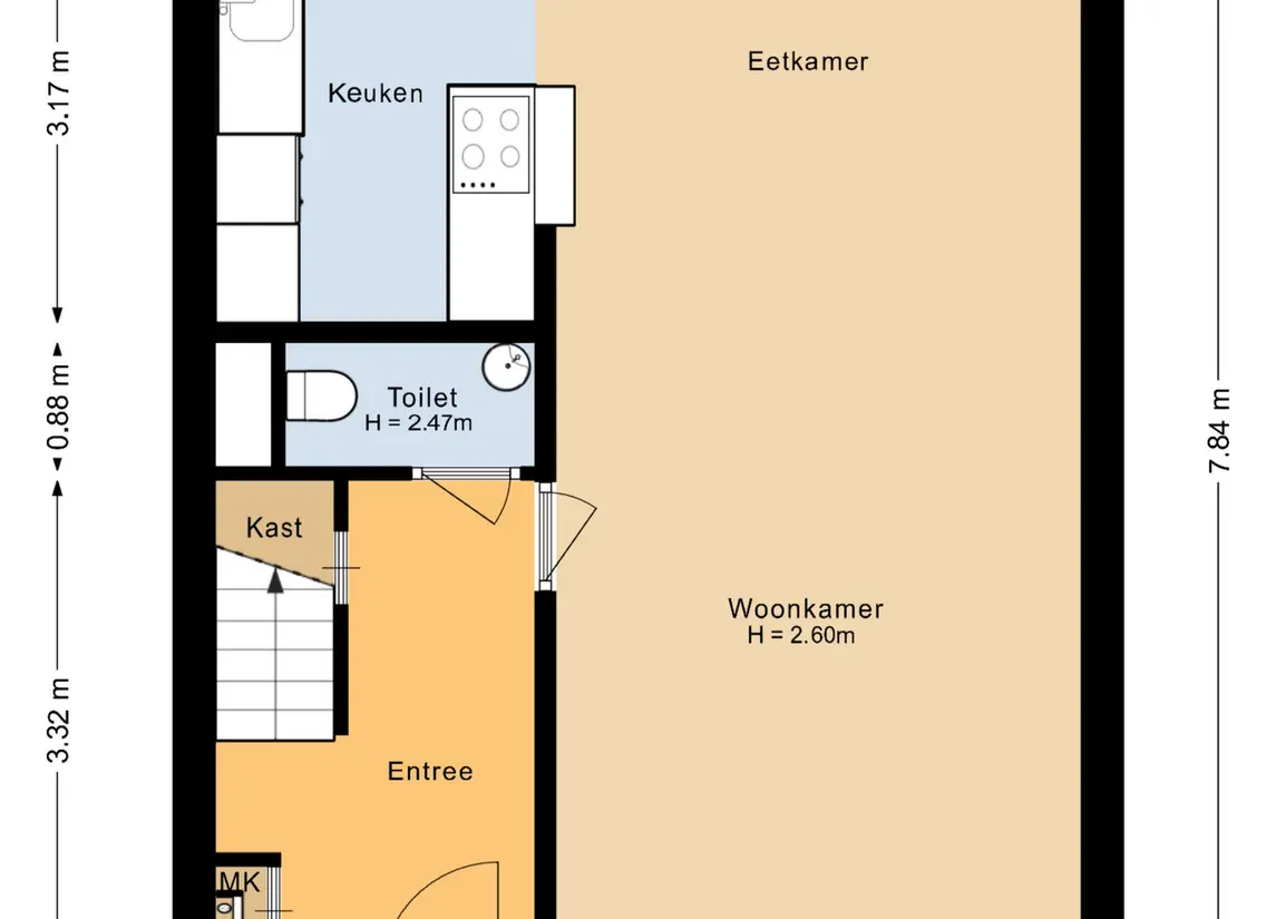 Tureluurstraat 5