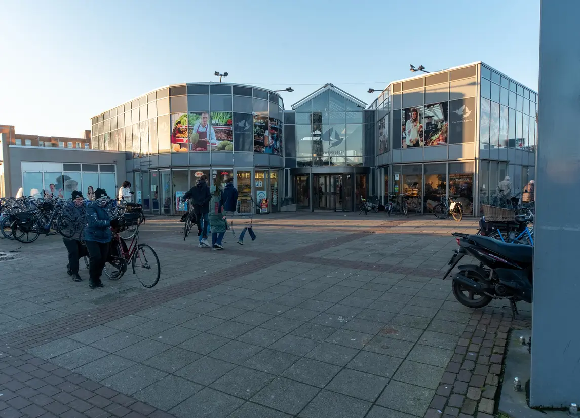 Tureluurstraat 5