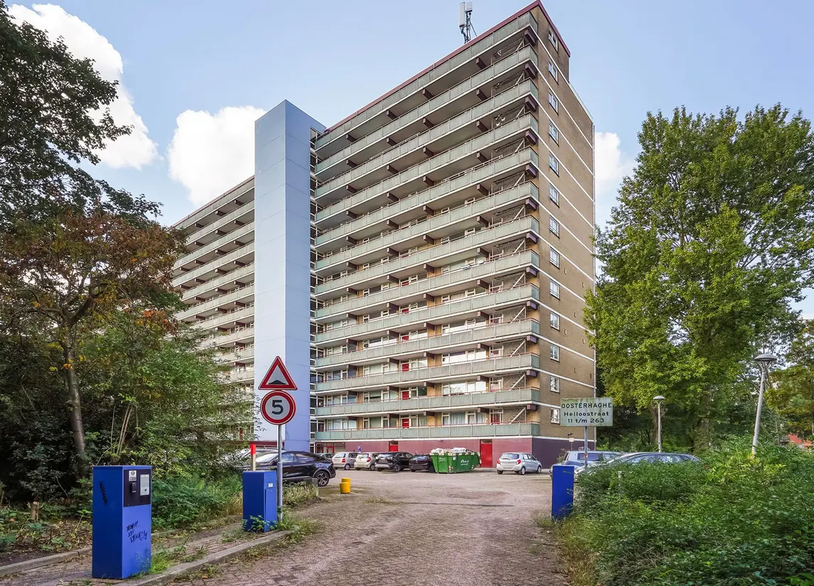 Heiloostraat 183