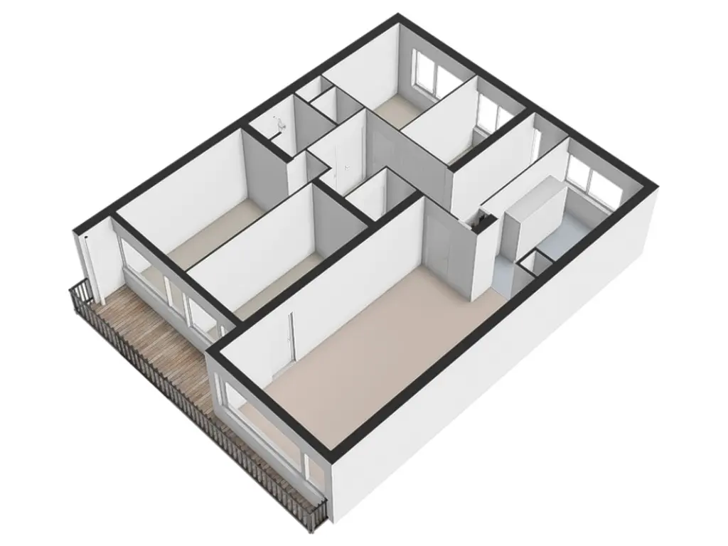 Heiloostraat 183, Den Haag