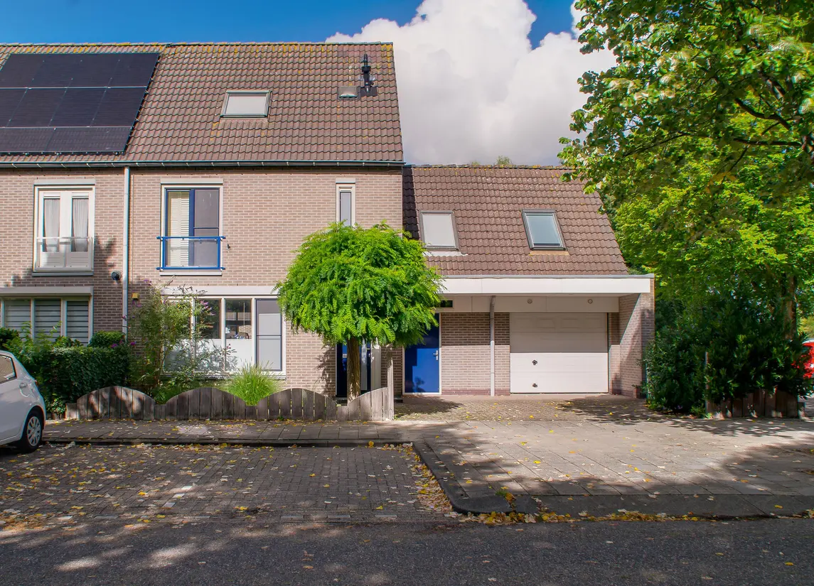 Schoonenburgsingel 9