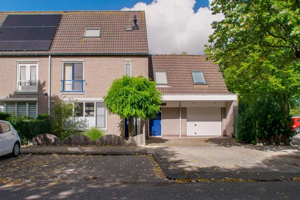 Schoonenburgsingel 9