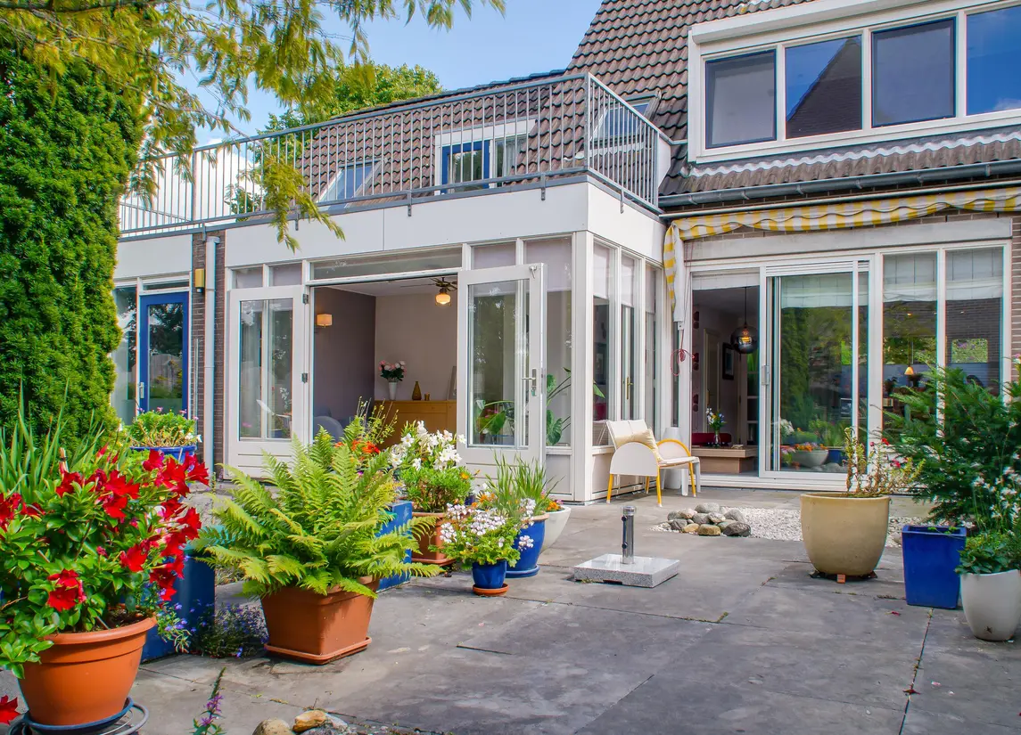 Schoonenburgsingel 9