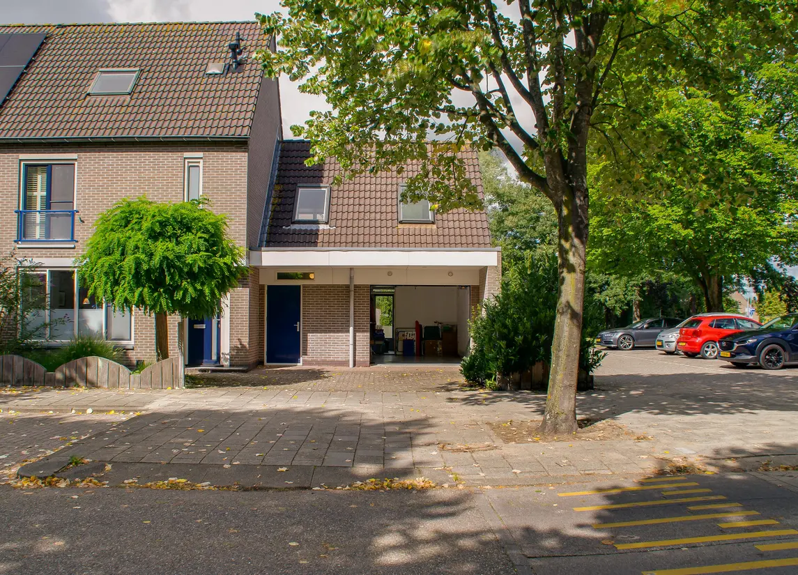 Schoonenburgsingel 9