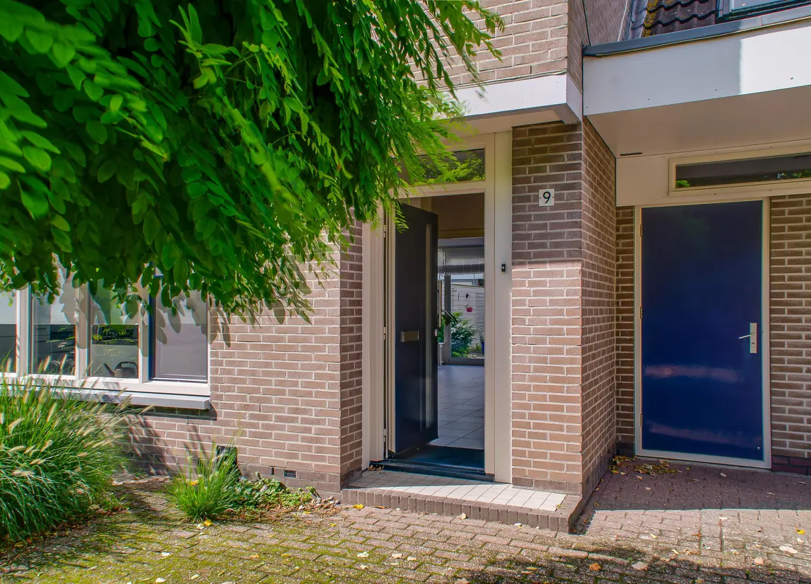 Schoonenburgsingel 9