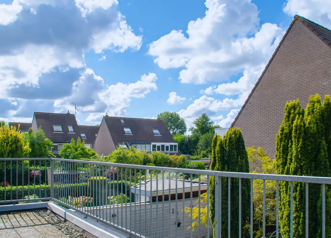 Schoonenburgsingel 9