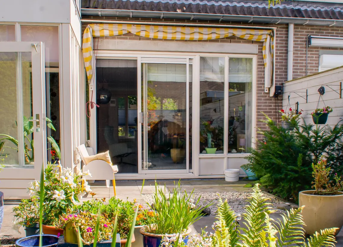 Schoonenburgsingel 9