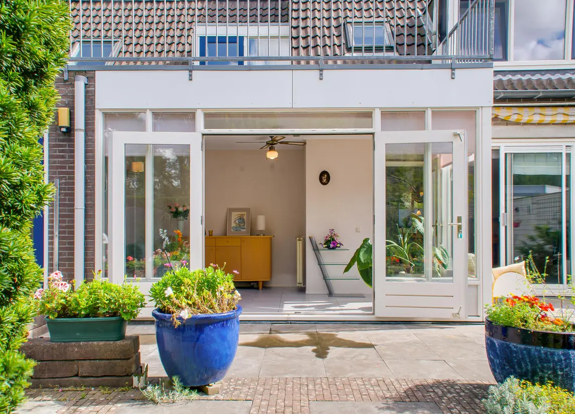 Schoonenburgsingel 9