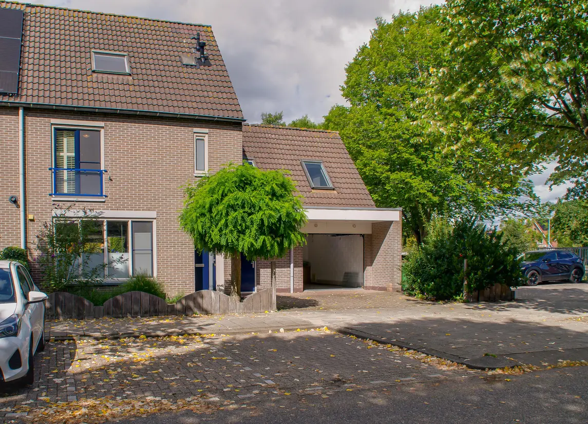 Schoonenburgsingel 9