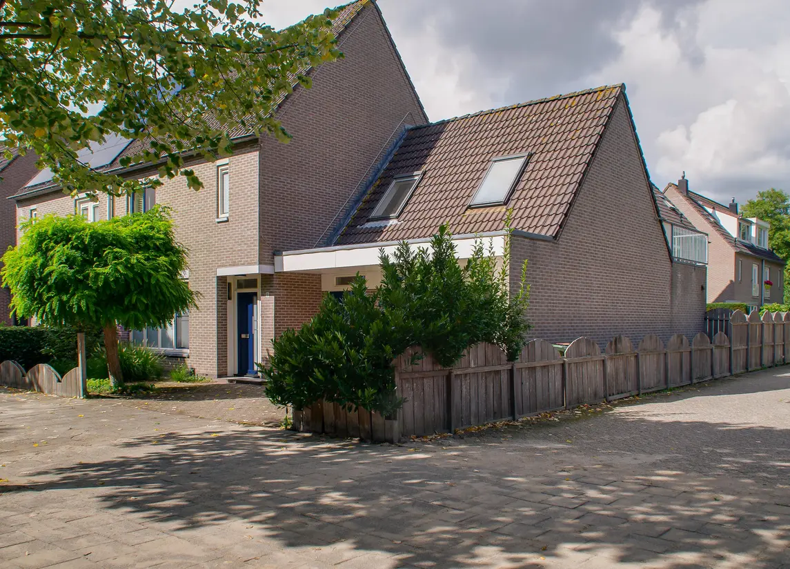 Schoonenburgsingel 9