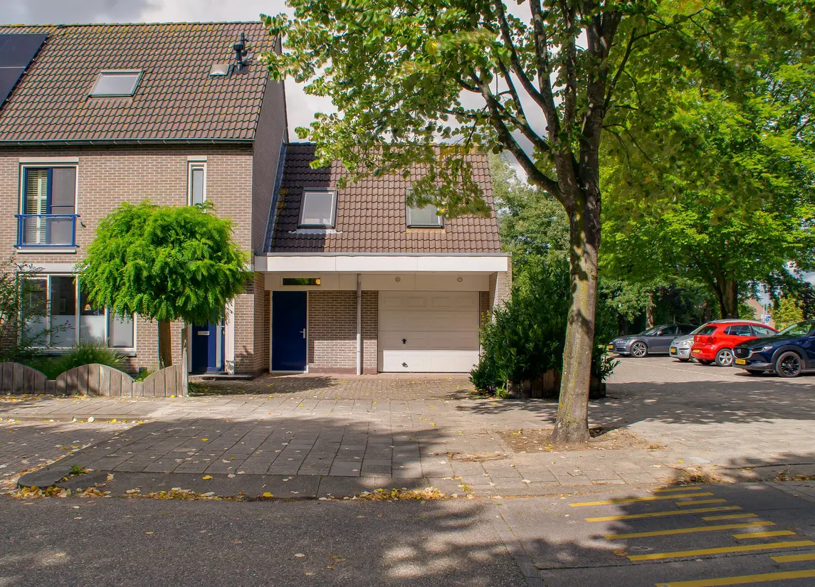 Schoonenburgsingel 9