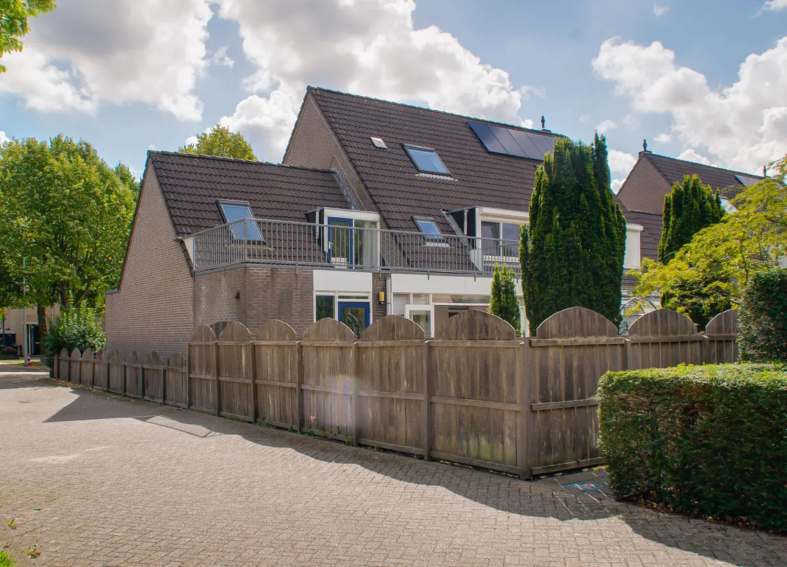 Schoonenburgsingel 9