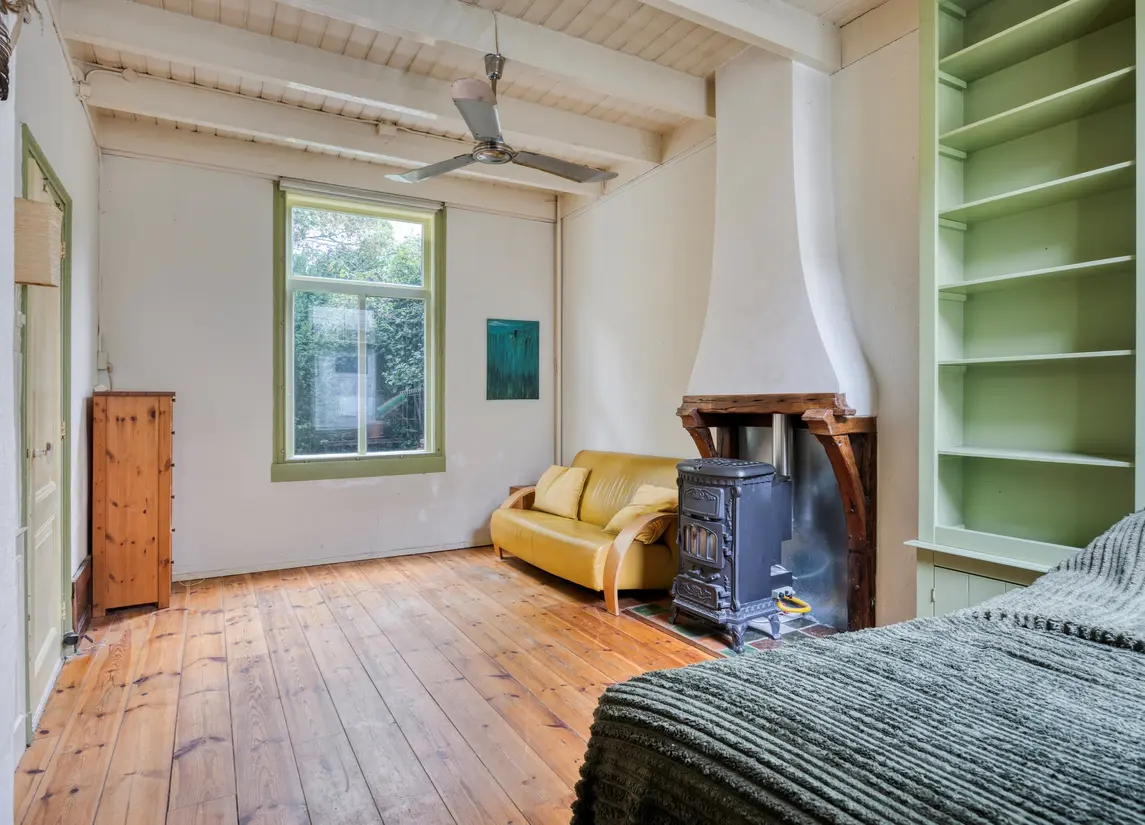 Brandewijnsgracht 8