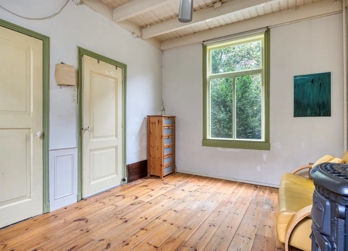 Brandewijnsgracht 8