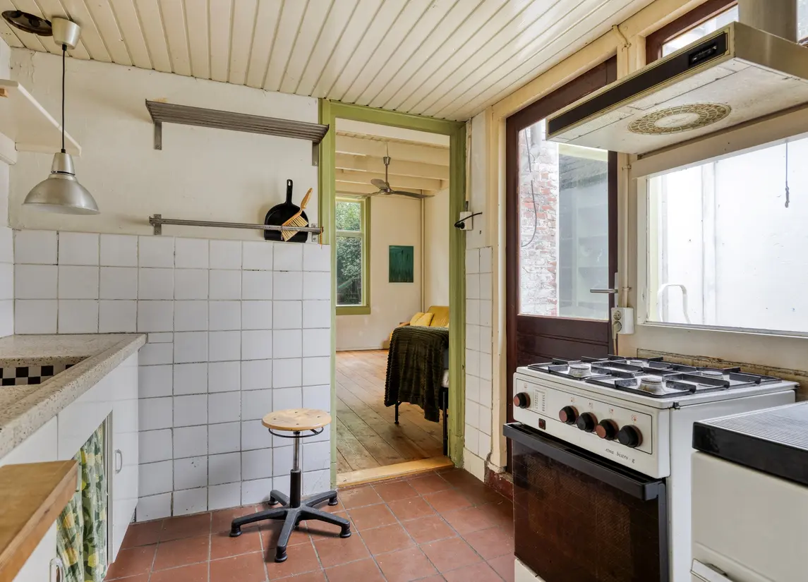 Brandewijnsgracht 8