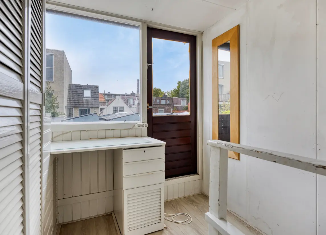 Brandewijnsgracht 8