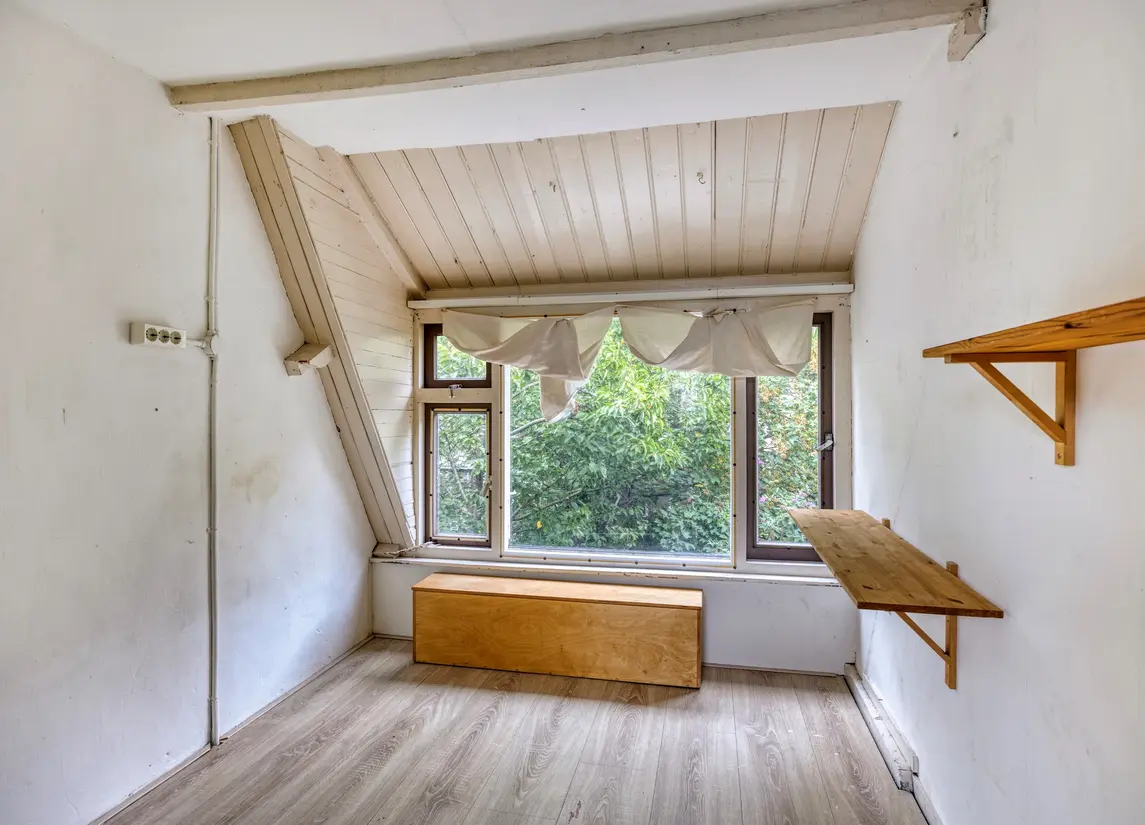 Brandewijnsgracht 8