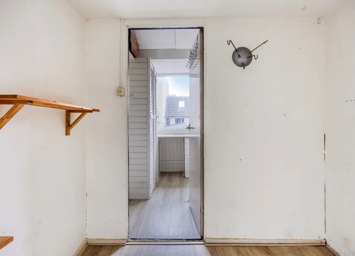 Brandewijnsgracht 8